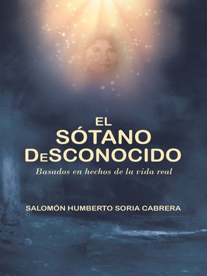 cover image of El Sótano Desconocido